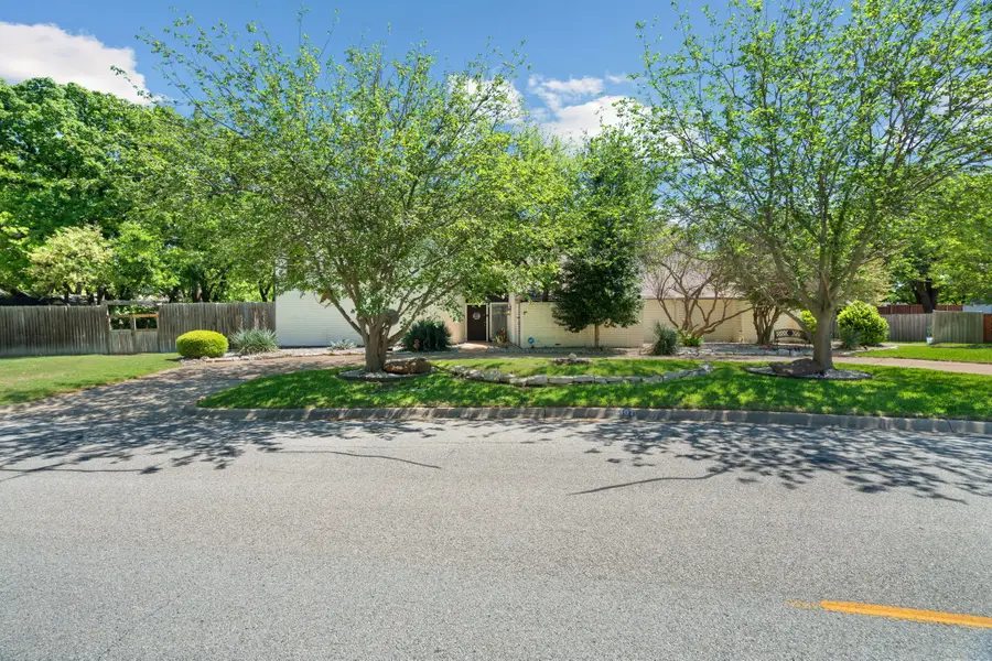 5107 Racquet Club Drive, Arlington, TX 76017 - #2