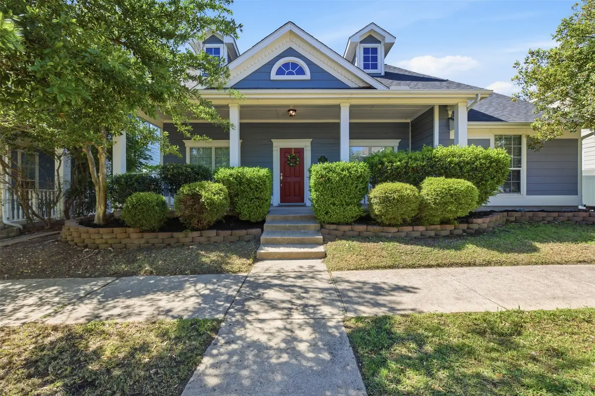 1516 Chestnut Drive, Savannah, TX 76227 - #1