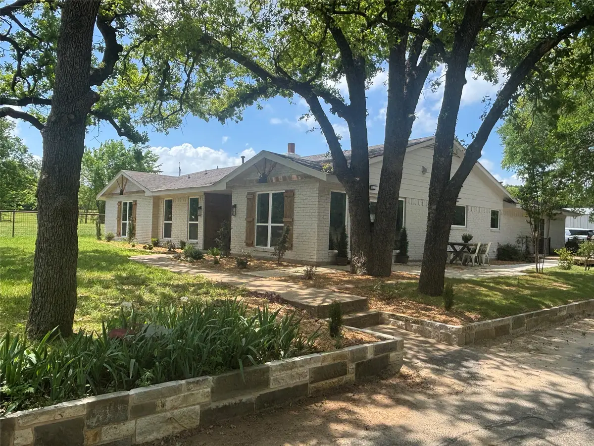 660 Chinn Chapel Road, Copper Canyon, TX 75077 - #1