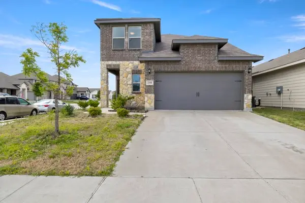 2118 River Pine Road, Forney, TX 75126 - #1