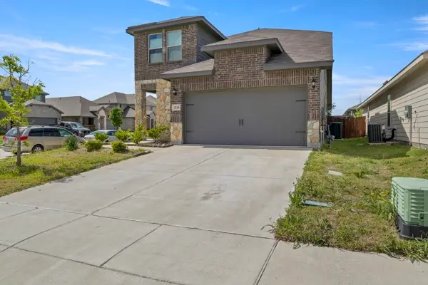 2118 River Pine Road, Forney, TX 75126 - #2
