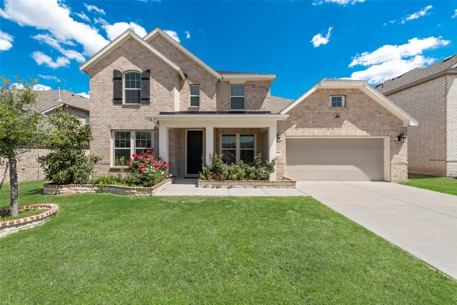 5412 Stonelake Drive, Haltom City, TX 76137 - #3