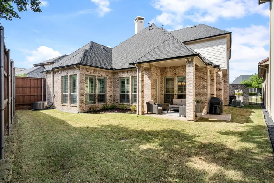5116 Meadowside Lane, Plano, TX 75093 - #2