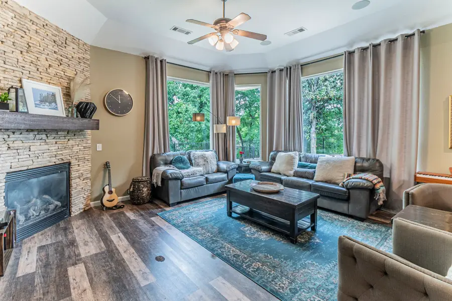 1407 Ballycastle Lane, Corinth, TX 76210 - #3