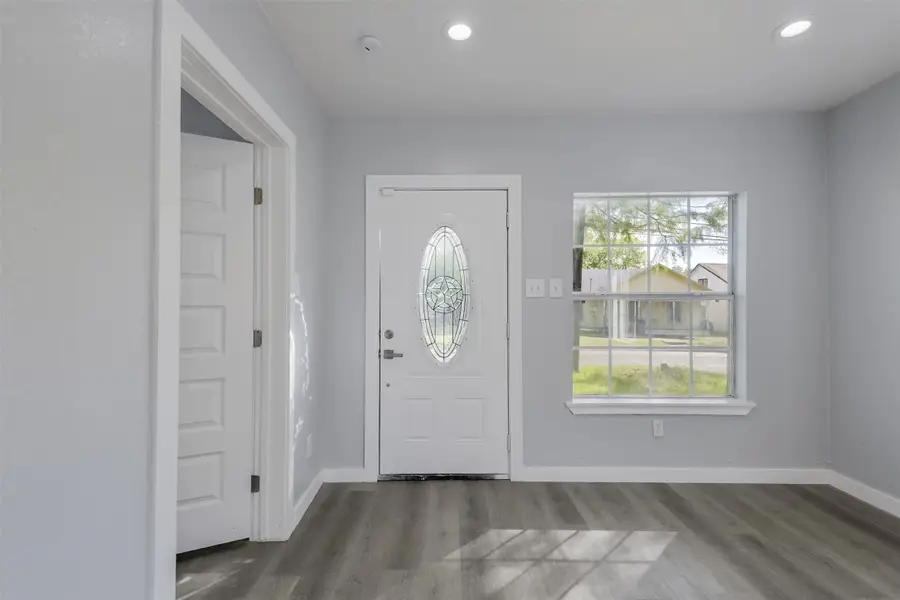 1507 N Preston Street, Ennis, TX 75119 - #3