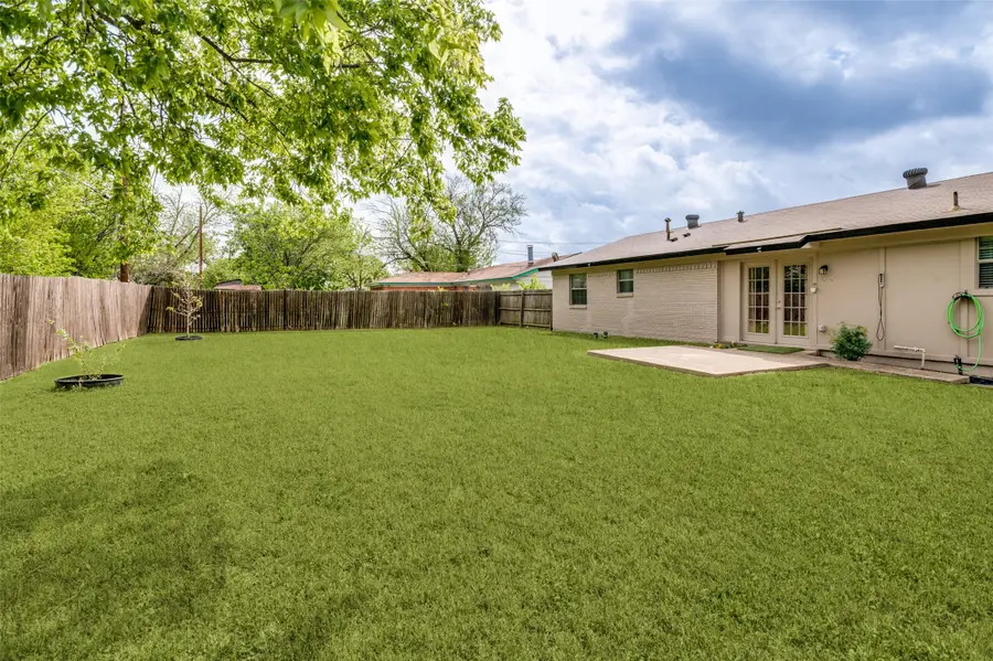 2911 Old North Road, Farmers Branch, TX 75234 - #3