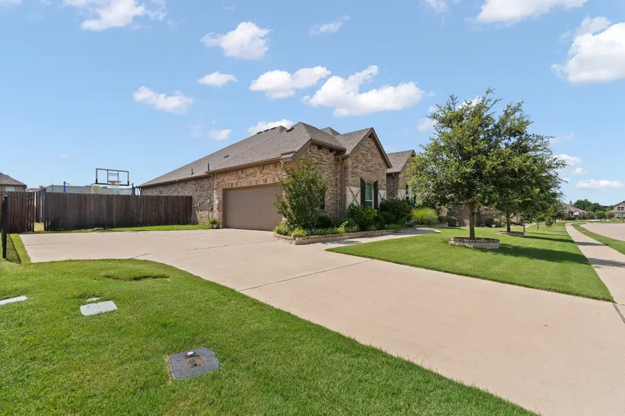 1944 Silver Falls Drive, Burleson, TX 76028 - #2
