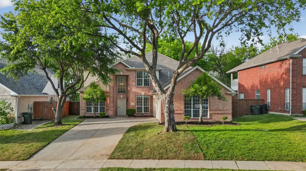 3225 Heatherbrook Drive, Plano, TX 75074 - #1