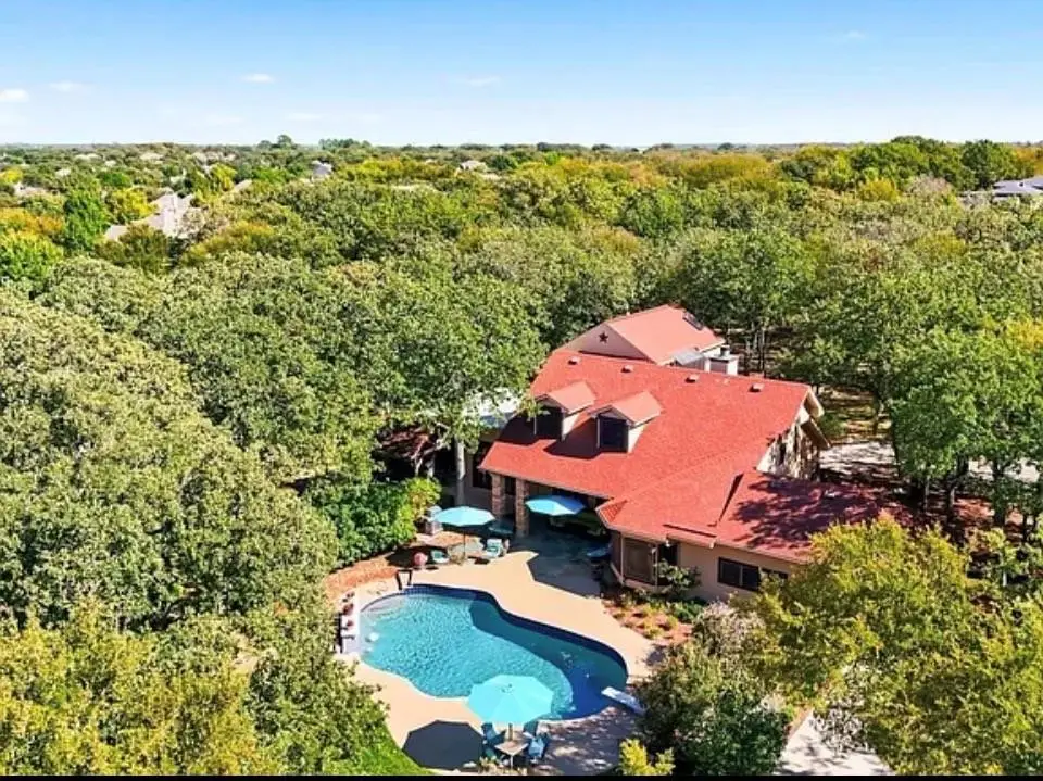 8747 Buckner Lane, Keller, TX 76248 - #1