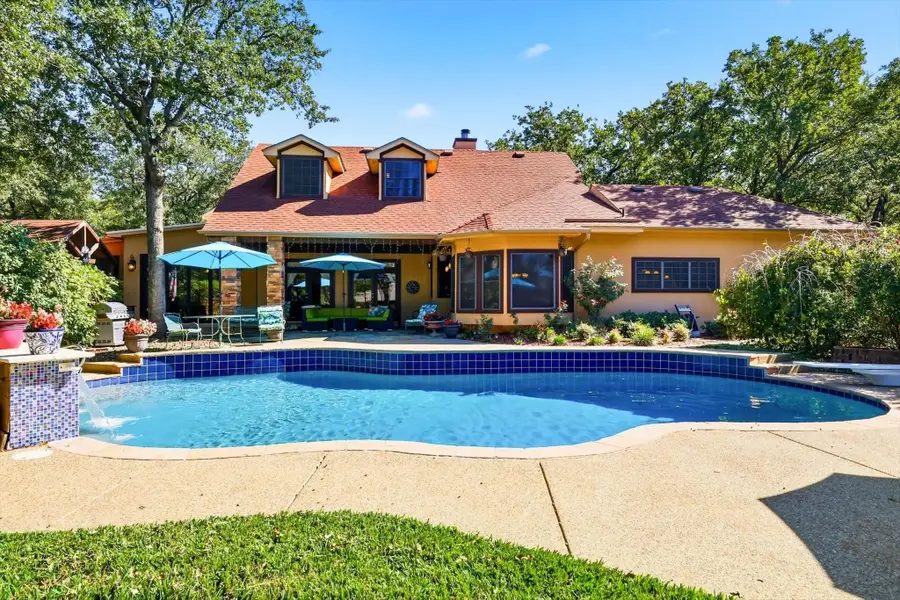 8747 Buckner Lane, Keller, TX 76248 - #2