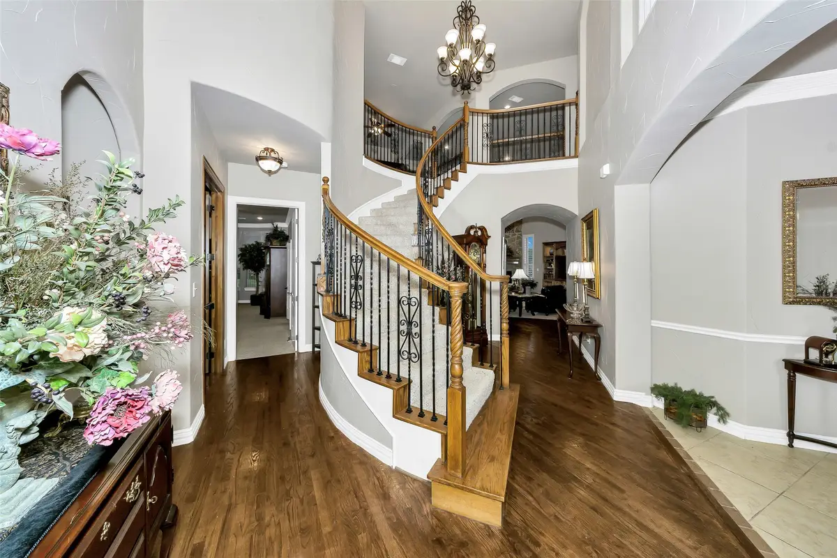 2401 Portwood Way, Fort Worth, TX 76179 - #1