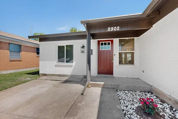 2902 Lulu Street, Fort Worth, TX 76106