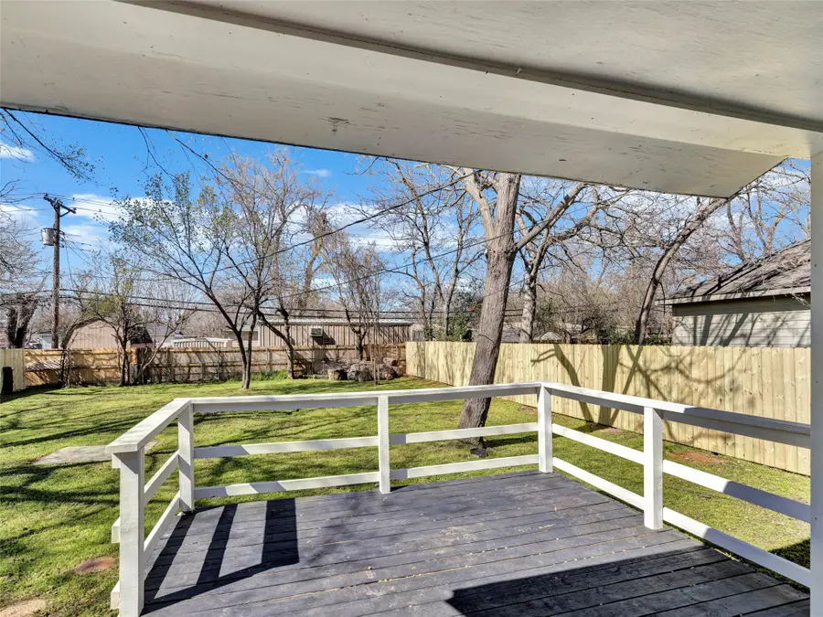 307 Terry Road, Hurst, TX 76053 - #2