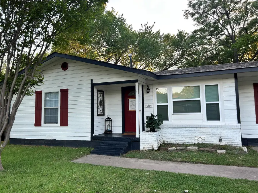 307 Terry Road, Hurst, TX 76053 - #3