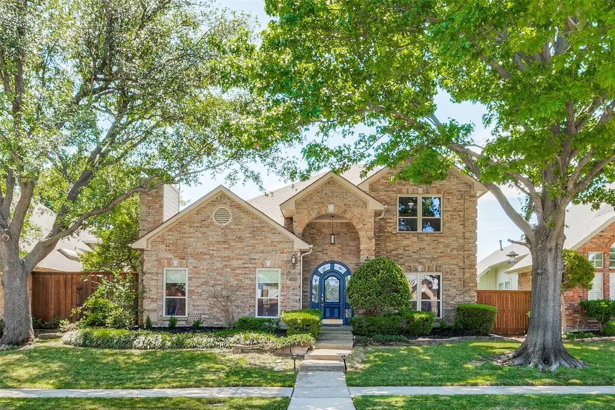 3104 Santana Lane, Plano, TX 75023 - #1