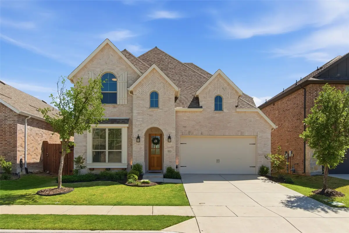 800 Cromwell Drive, Celina, TX 75009 - #1