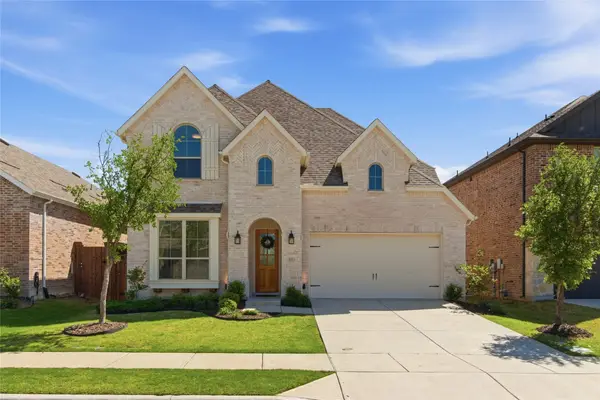 800 Cromwell Drive, Celina, TX 75009