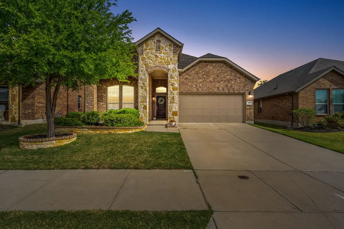 916 Berry Street, Celina, TX 75009 - #1