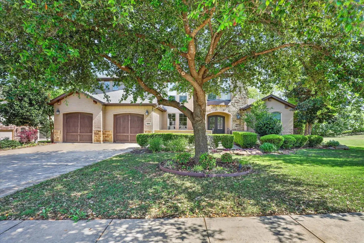 5800 Lamb Creek Drive, Fort Worth, TX 76179 - #1