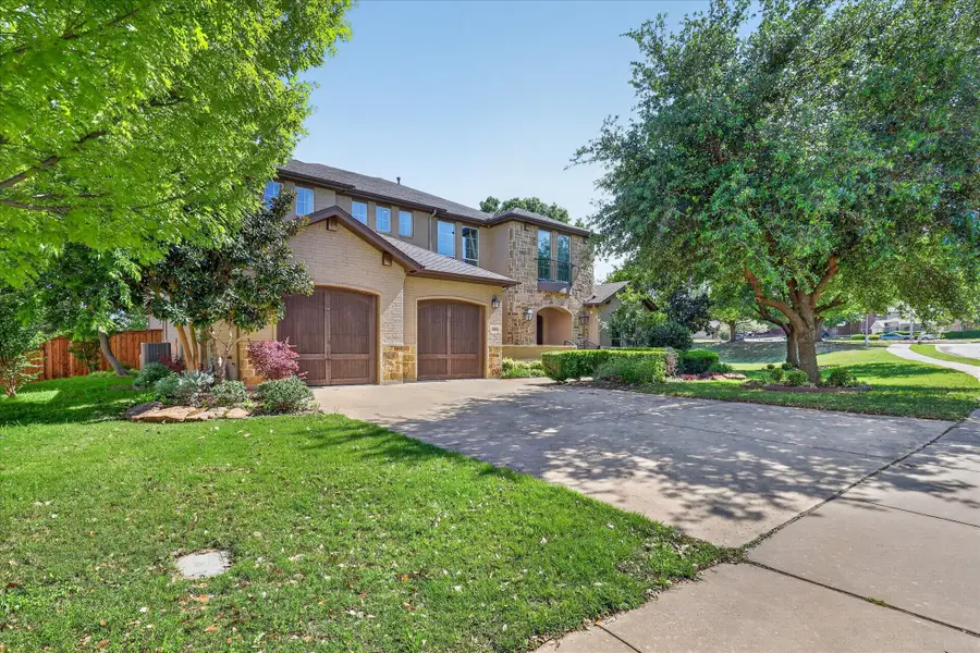5800 Lamb Creek Drive, Fort Worth, TX 76179 - #2