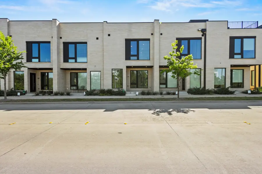 3440 Red Moon Way, Richardson, TX 75082 - #2