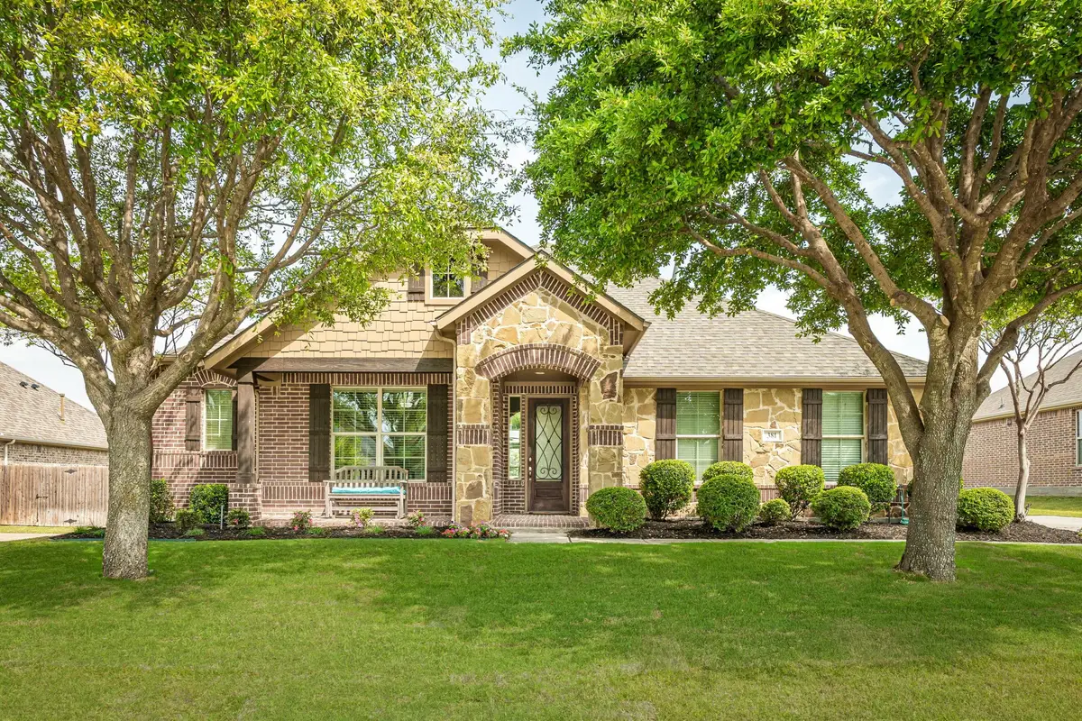 381 Komron Court, Prosper, TX 75078 - #1