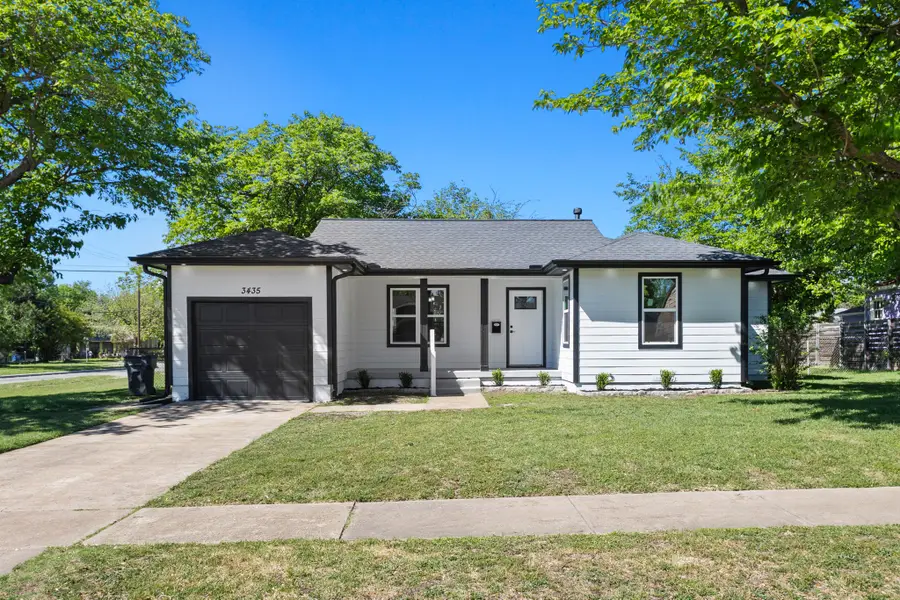 3435 Poinsettia Drive, Dallas, TX 75211 - #2
