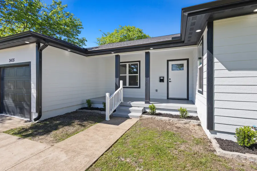 3435 Poinsettia Drive, Dallas, TX 75211 - #3