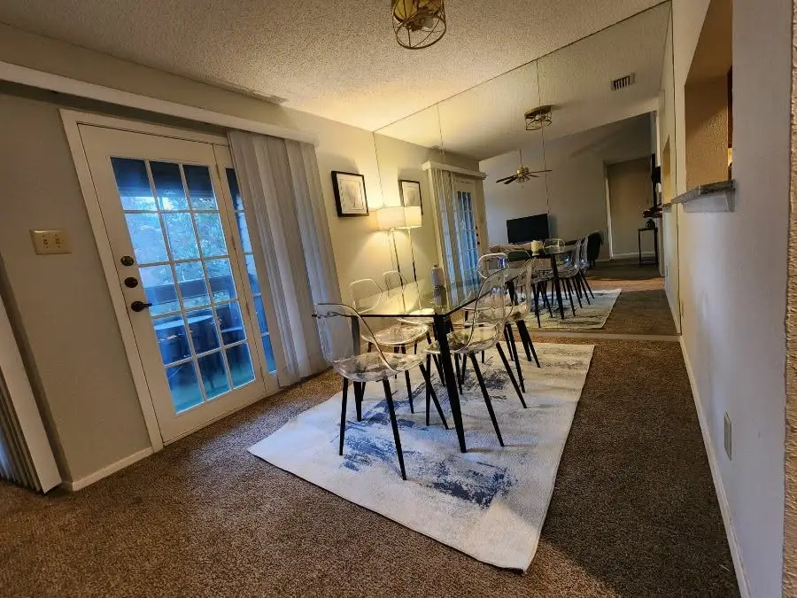 1100 Riverchase Lane #209, Arlington, TX 76011 - #3