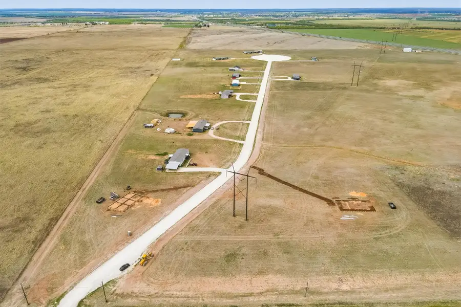 4037 Private Road 4284, Hawley, TX 79525 - #2