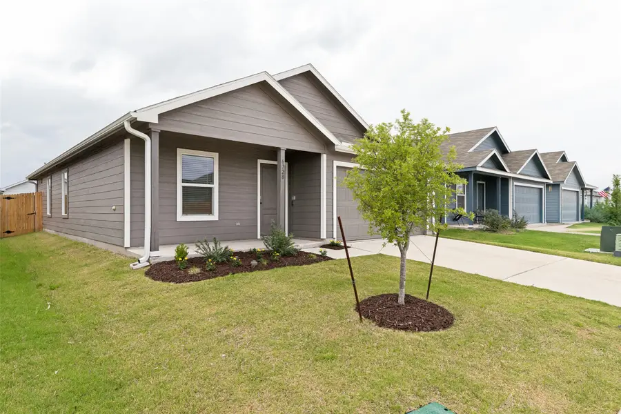 6728 Teal Circle, Princeton, TX 75407 - #2