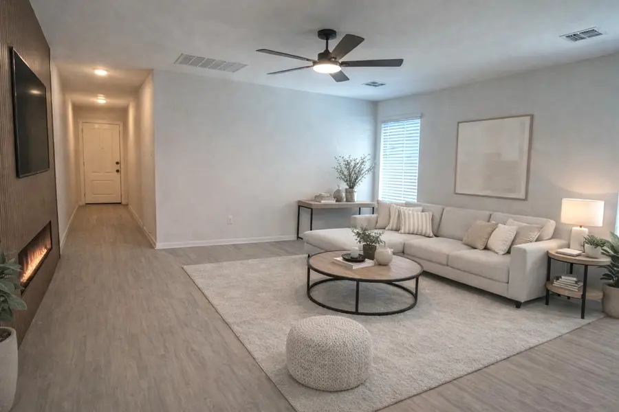 6728 Teal Circle, Princeton, TX 75407 - #3