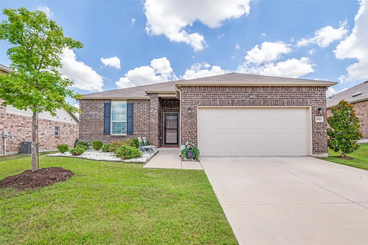 2804 Brisco Way, Aubrey, TX 76227 - #1