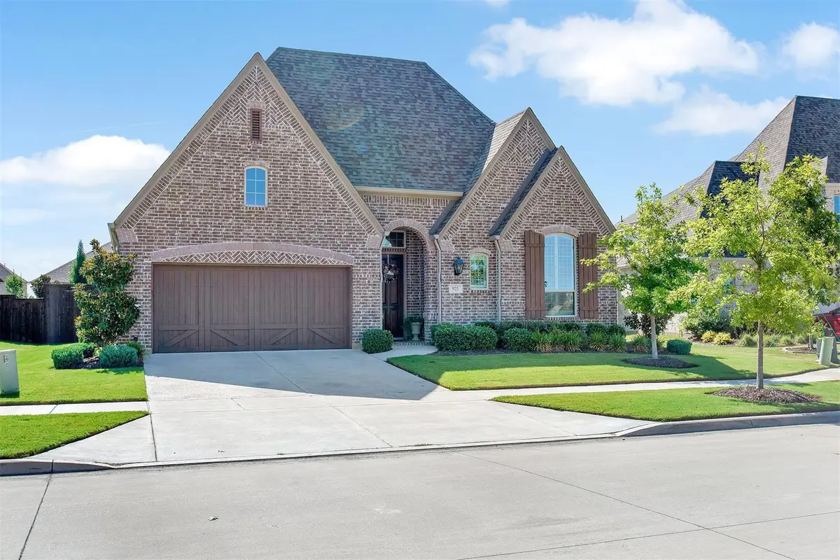 921 Drummond Drive, Prosper, TX 75078 - #1