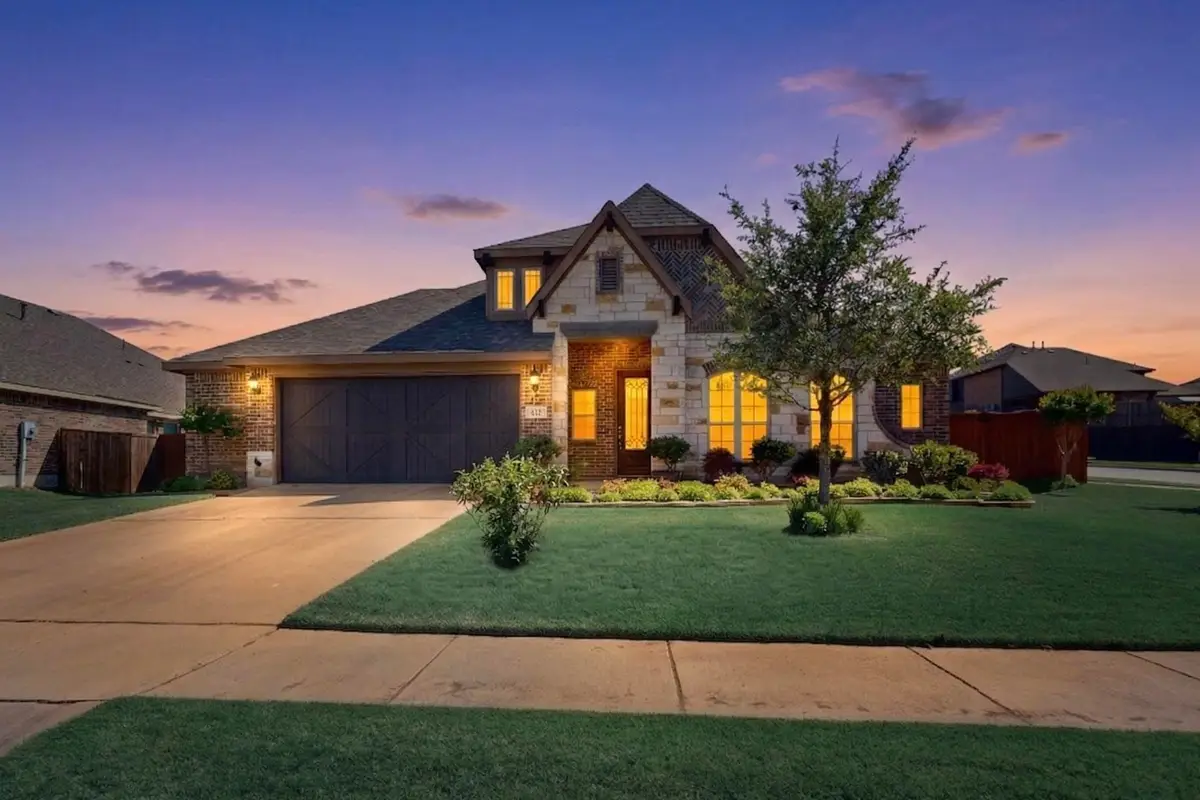 416 Tanglewood Drive, Wylie, TX 75098 - #1