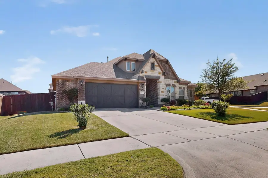 416 Tanglewood Drive, Wylie, TX 75098 - #2