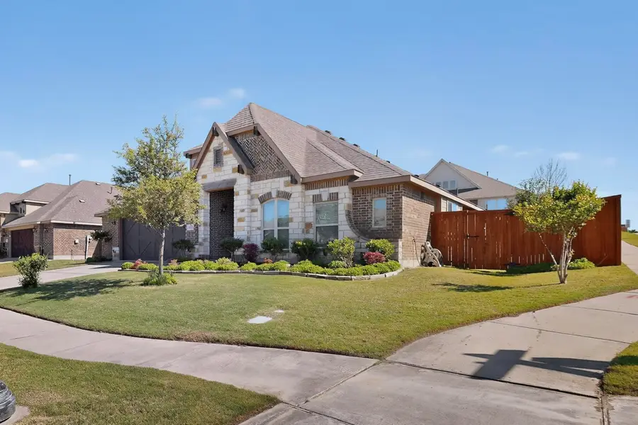 416 Tanglewood Drive, Wylie, TX 75098 - #3