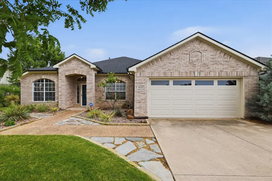 1622 Redwood Drive, Corinth, TX 76210 - #2