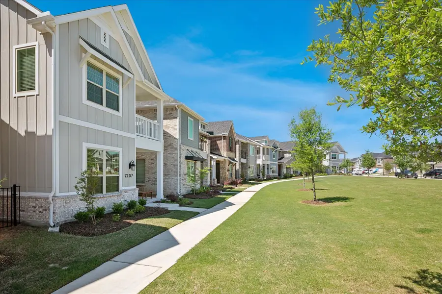 7207 Daytona Mews, Rowlett, TX 75088 - #2