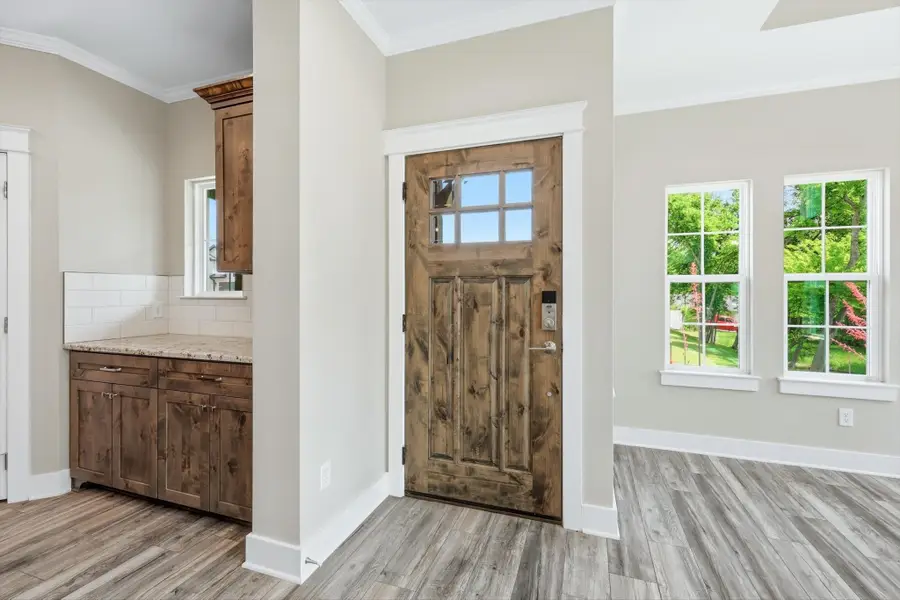 207 Wilson Street, Lake Dallas, TX 75065 - #3