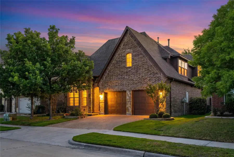 203 Hogue Lane, Wylie, TX 75098 - #2