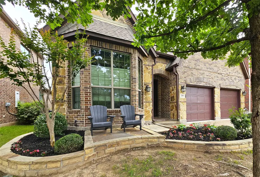 203 Hogue Lane, Wylie, TX 75098 - #3