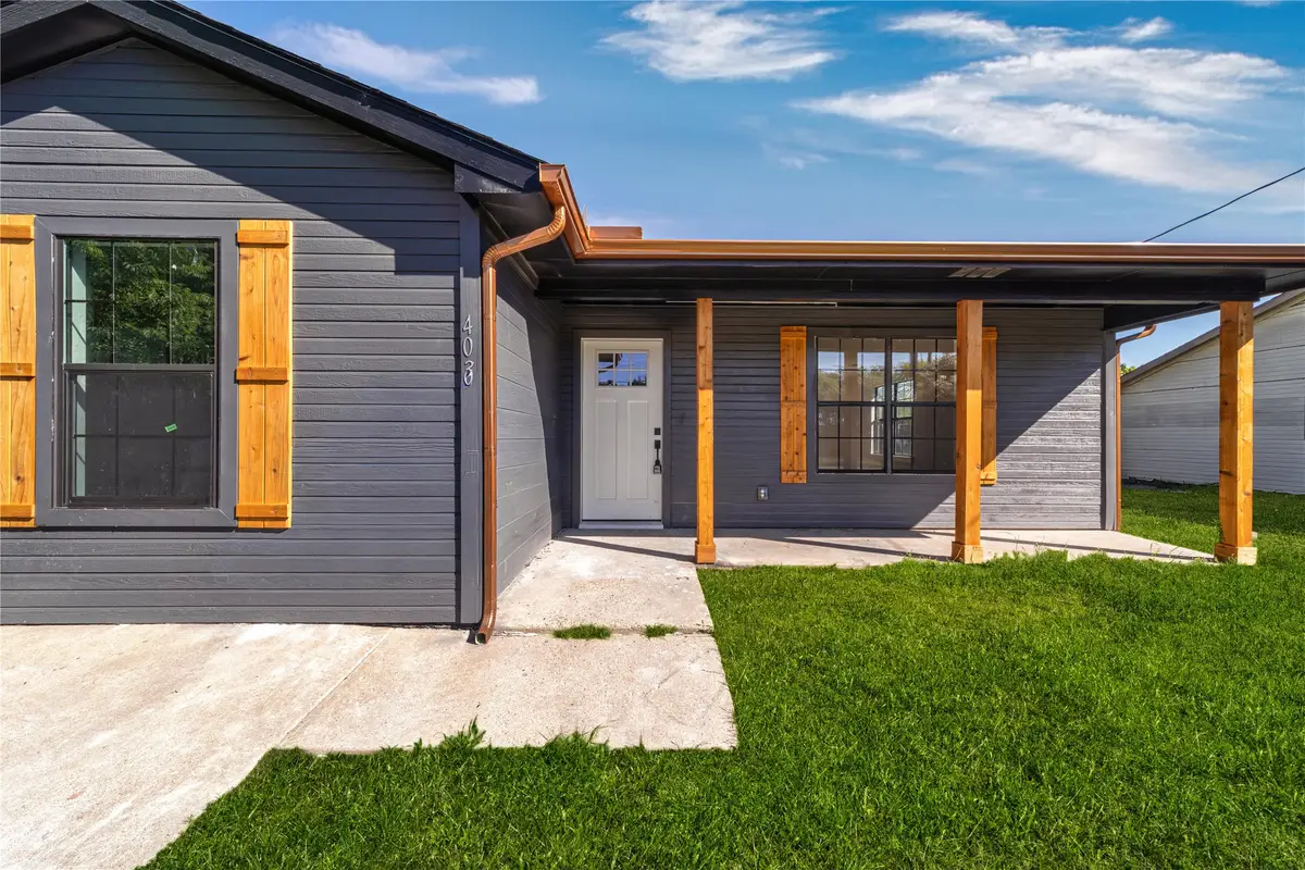 403 Melody Circle, Kaufman, TX 75142 - #1