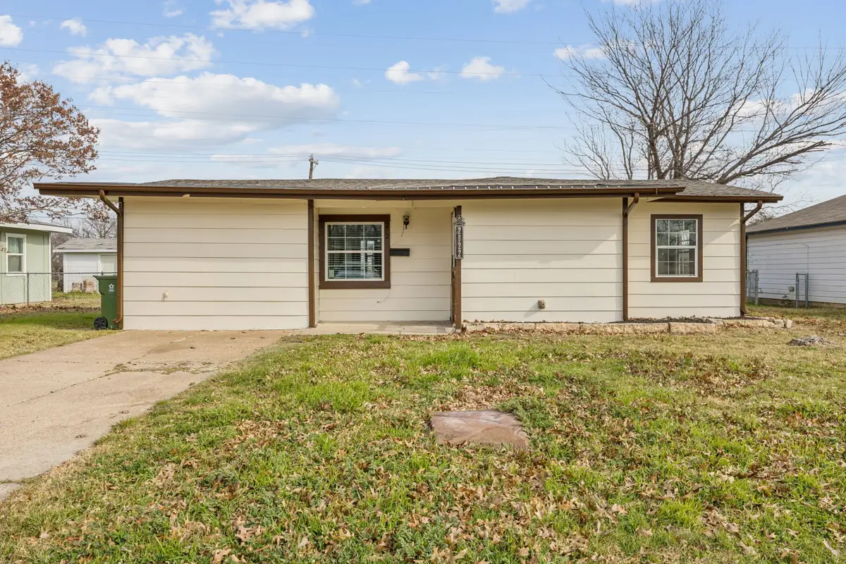 2822 Fir Park, Richland Hills, TX 76118 - #1