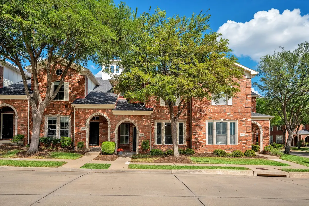 152 Henrietta Street, Lewisville, TX 75057 - #1