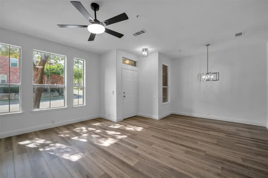 152 Henrietta Street, Lewisville, TX 75057 - #2