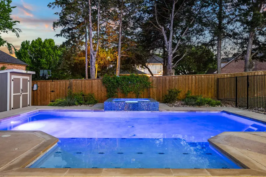 144 Oxford Drive, Heath, TX 75032 - #2