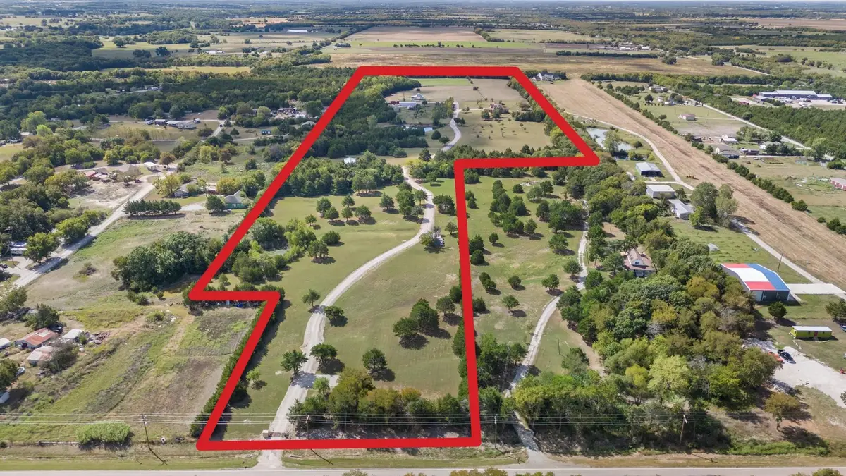 23115 S State Highway 78, Leonard, TX 75452 - #1