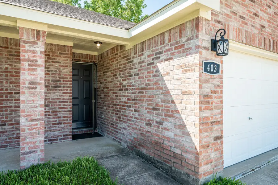 403 Harvard Drive, Princeton, TX 75407 - #3