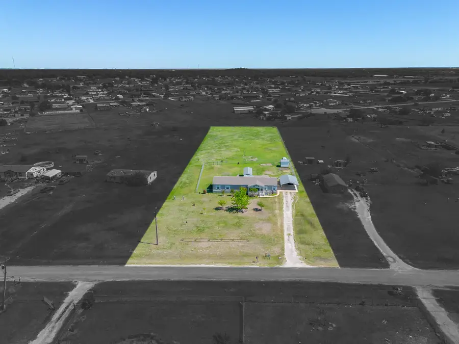 6004 Black Springs Lane, Joshua, TX 76058 - #2